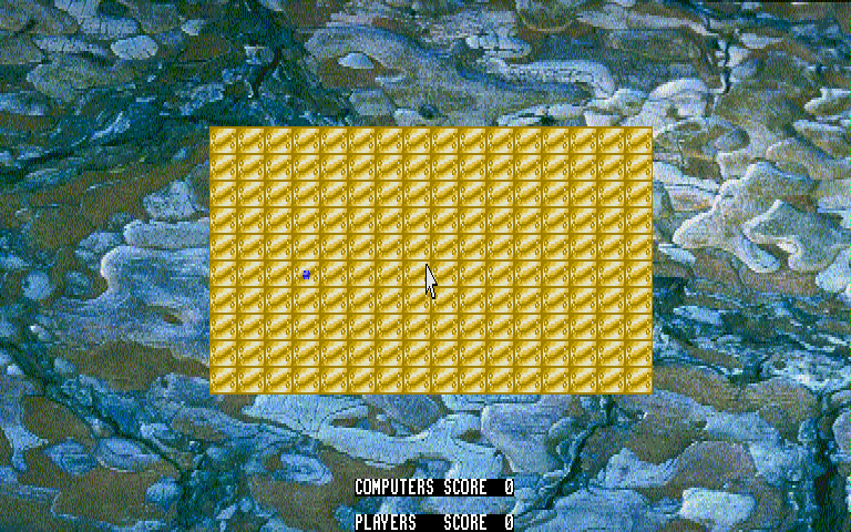 It's Great [Falcon030] atari screenshot